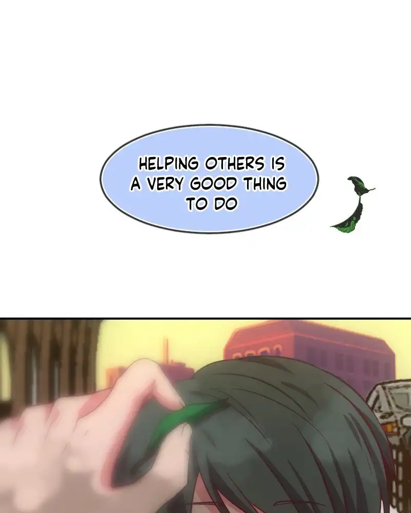 Age Matters Chapter 56 6